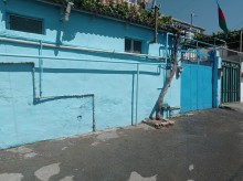 ehmedlide heyet evleri, -2