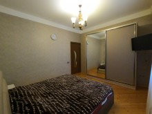 nardaranda denize yaxin eshyali bag evi satilir, -4