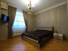 nardaranda denize yaxin eshyali bag evi satilir, -7