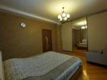 nardaranda denize yaxin eshyali bag evi satilir, -14