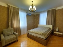 nardaranda denize yaxin eshyali bag evi satilir, -16
