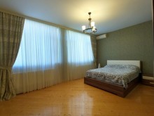 nardaranda denize yaxin eshyali bag evi satilir, -17