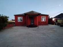 mestagda heyet evleri satisi 3 otaqli, -1