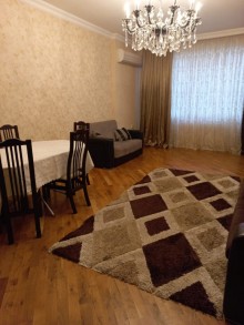9-cu mikrorayon nesimi metrosu terefde menzil, -2