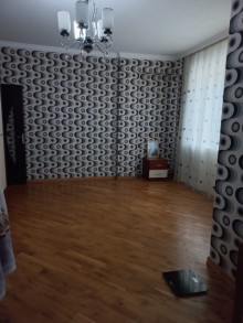 9-cu mikrorayon nesimi metrosu terefde menzil, -3