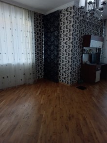 9-cu mikrorayon nesimi metrosu terefde menzil, -5