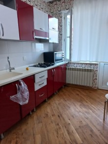 9-cu mikrorayon nesimi metrosu terefde menzil, -6