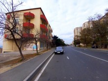 hazi aslanov qesebesinde obyekt satilir, -3