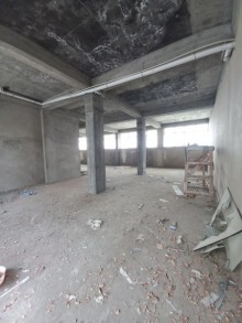 hazi aslanov qesebesinde obyekt satilir, -4