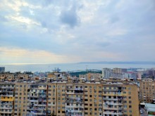 hazi aslanov qesebesinde obyekt satilir, -14