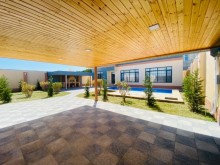 suvalanda yerleshen 1 mertebeli villa sekilleri, -5