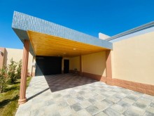 suvalanda yerleshen 1 mertebeli villa sekilleri, -7