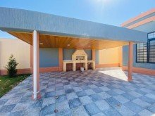 suvalanda yerleshen 1 mertebeli villa sekilleri, -8