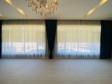 suvalanda yerleshen 1 mertebeli villa sekilleri, -14