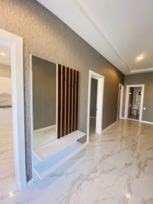 suvalanda yerleshen 1 mertebeli villa sekilleri, -16