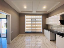 suvalanda yerleshen 1 mertebeli villa sekilleri, -18