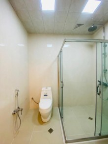 suvalanda yerleshen 1 mertebeli villa sekilleri, -20