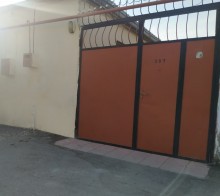 Naximovda heyet evleri, -2