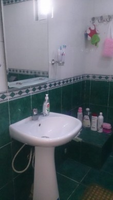 Naximovda heyet evleri, -8