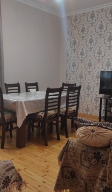 Naximovda heyet evleri, -11