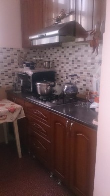 Naximovda heyet evleri, -14