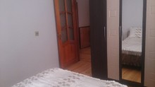 Naximovda heyet evleri, -16