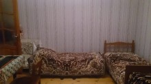Naximovda heyet evleri, -17