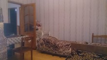 Naximovda heyet evleri, -18
