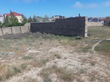 Badamdar 3-cü massivdə 6 sot torpaq sahəsi satılır., -2