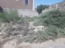 Badamdar 3-cü massivdə 2 sot torpaq satisi., -4