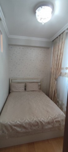 Kristal abseronda kreditle evler, -6