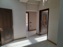 7 mkr Azadliq metrosuna piyada 5-6 deqiqədə məsafədə, -2