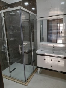 7 mkr Azadliq metrosuna piyada 5-6 deqiqədə məsafədə, -3