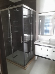 7 mkr Azadliq metrosuna piyada 5-6 deqiqədə məsafədə, -16