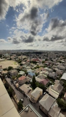 bineqedide azadliq metrosu terefde 2 otaqli menzil almaq, -11