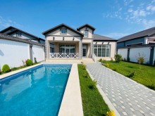 merdekanda villa almaq ucun gozel furset, -1