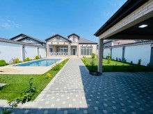 merdekanda villa almaq ucun gozel furset, -2