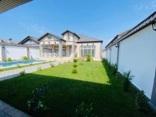 merdekanda villa almaq ucun gozel furset, -3
