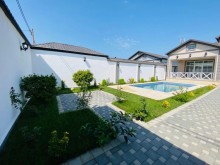 merdekanda villa almaq ucun gozel furset, -4
