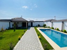 merdekanda villa almaq ucun gozel furset, -5