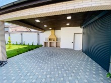 merdekanda villa almaq ucun gozel furset, -6