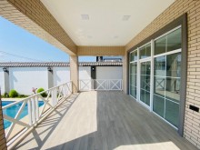 merdekanda villa almaq ucun gozel furset, -7