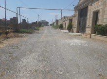 Badamdar 3-cü massivdə 15 sot torpaq sahəsi, -1