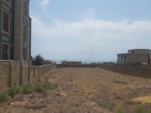 Badamdar 3-cü massivdə 15 sot torpaq sahəsi, -2