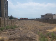 Badamdar 3-cü massivdə 15 sot torpaq sahəsi, -5