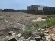 Badamdar 3-cü massivdə 15 sot torpaq sahəsi, -7