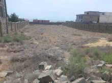 Badamdar 3-cü massivdə 15 sot torpaq sahəsi, -8