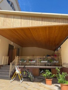 Badamdar 1-ci yaşayış massivində ev almaq, -2