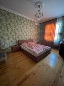 Badamdar 1-ci yaşayış massivində ev almaq, -5