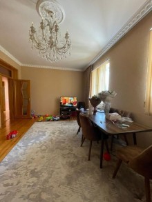 Badamdar 1-ci yaşayış massivində ev almaq, -9